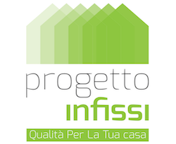 Progetto Infissi