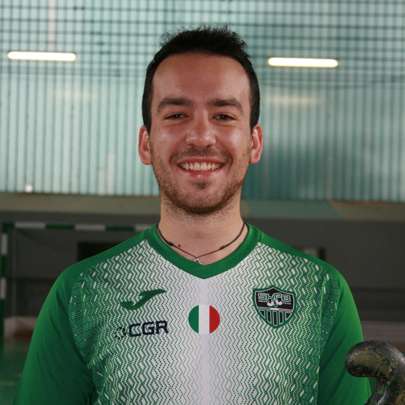 Fabio Cavallini