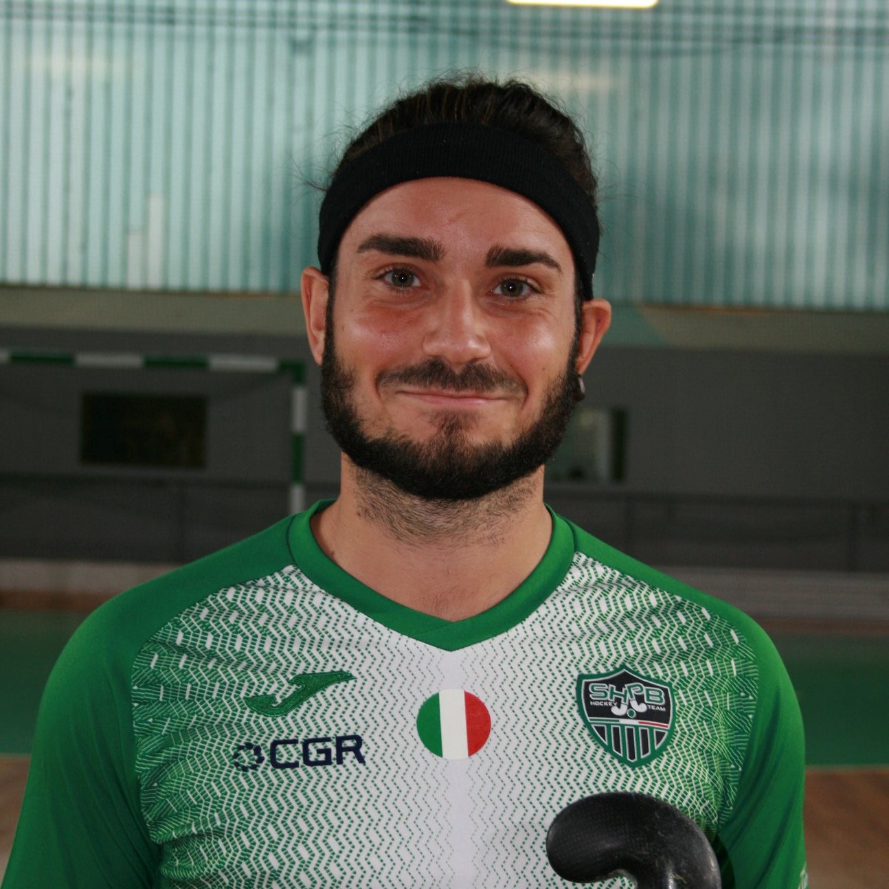 Luca Favalli